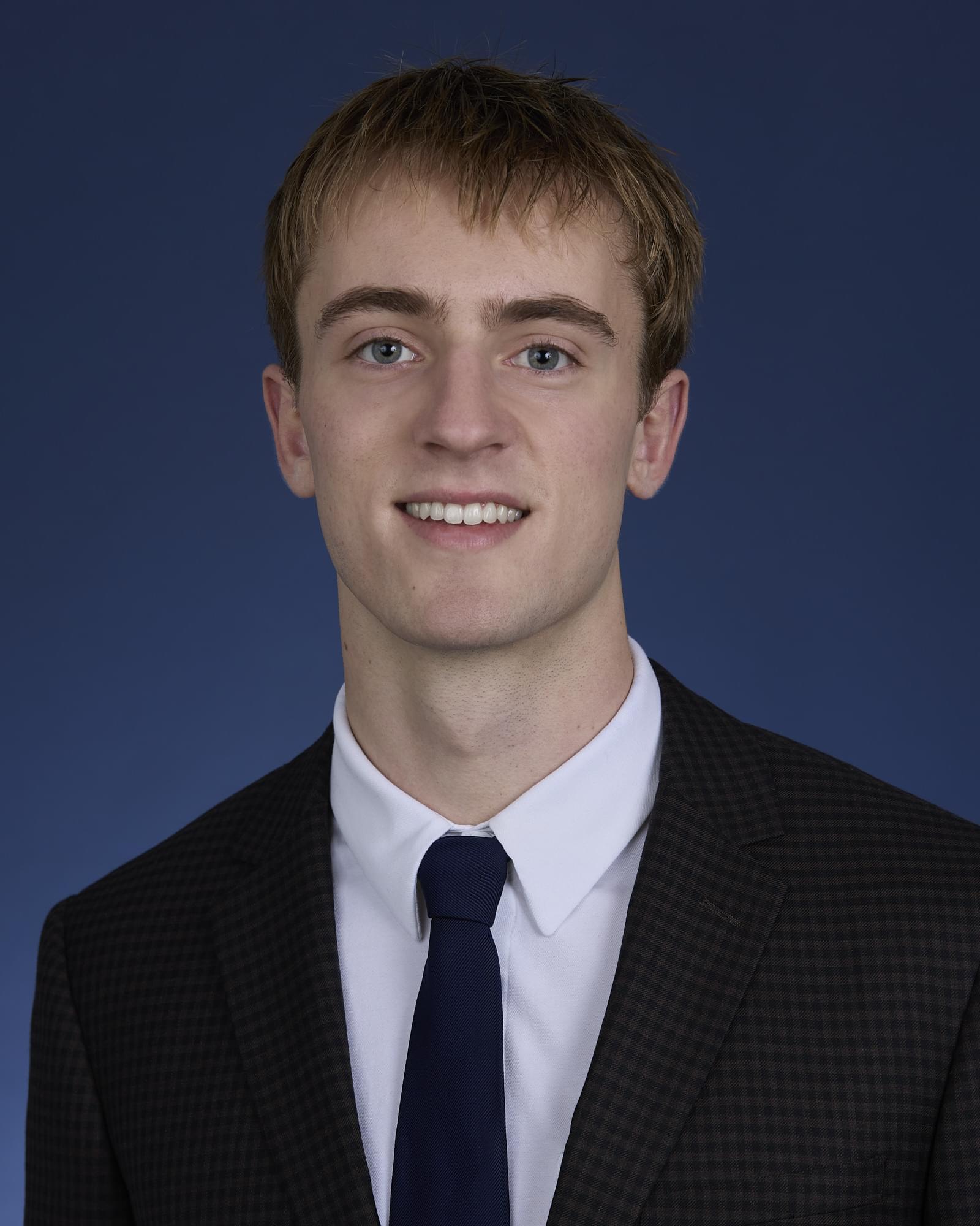 Picture of Ben Bradway, Realtor®.